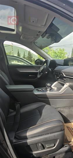مازدا CX-90